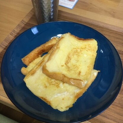 簡単に作れました。 蜂蜜を入れても美味しく出来ました。